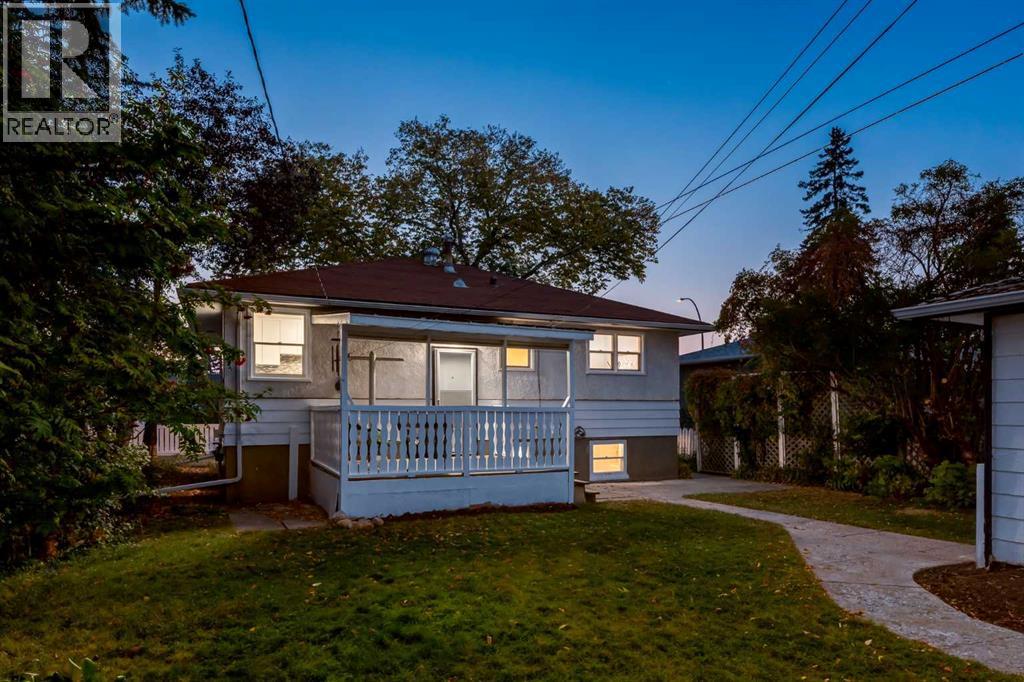 Single Family House Bungalow for Sale in   Street SE Ogden Calgary 
