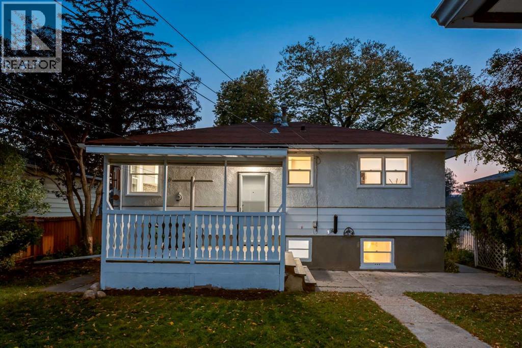 Single Family House Bungalow for Sale in   Street SE Ogden Calgary 