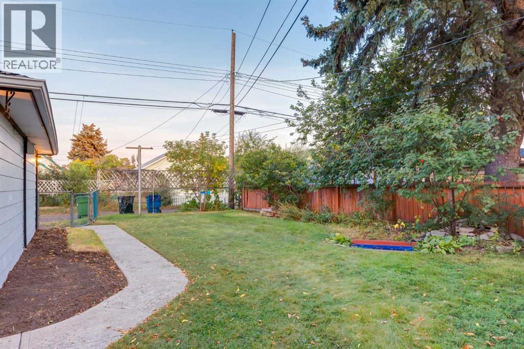 Single Family House Bungalow for Sale in   Street SE Ogden Calgary 