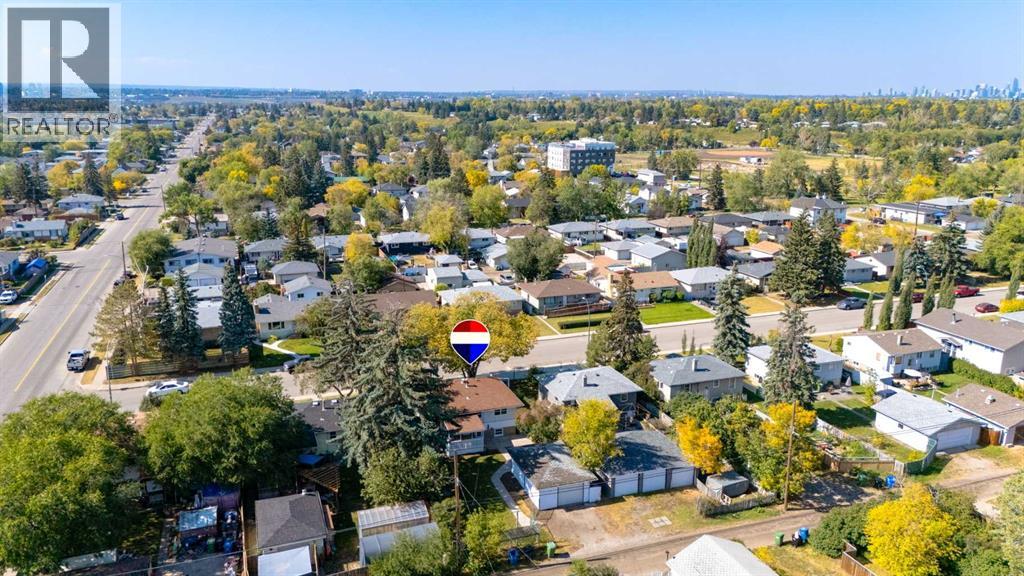 Single Family House Bungalow for Sale in   Street SE Ogden Calgary 