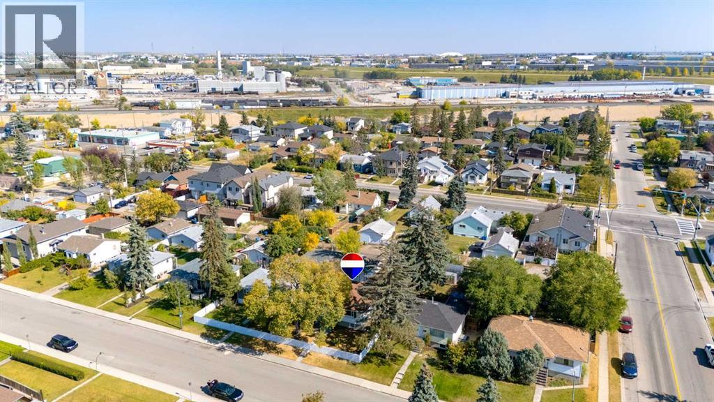 Single Family House Bungalow for Sale in   Street SE Ogden Calgary 