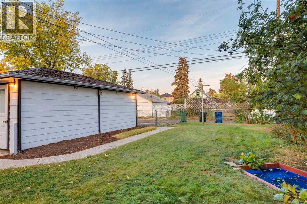 Single Family House Bungalow for Sale in   Street SE Ogden Calgary 
