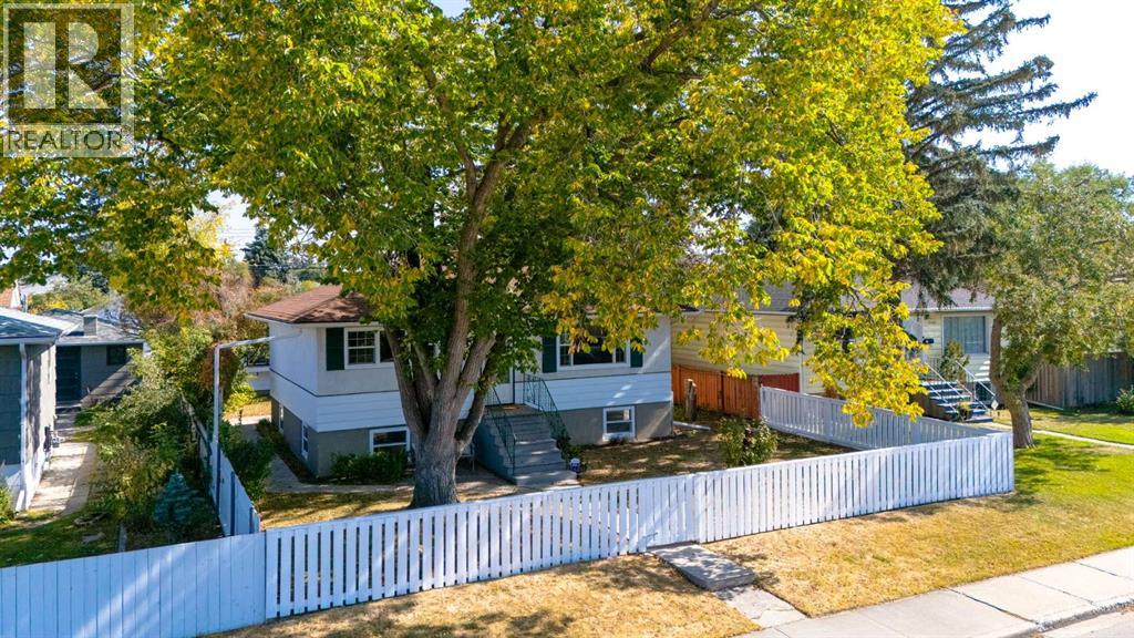 Single Family House Bungalow for Sale in   Street SE Ogden Calgary 