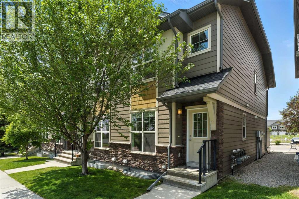 101 Sunset Drive, Cochrane
