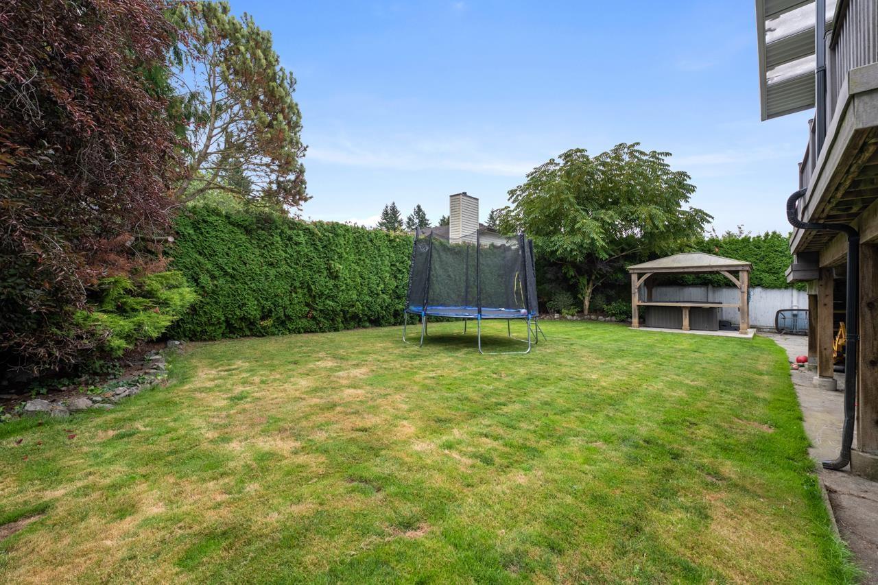 1150 163B STREET, Surrey