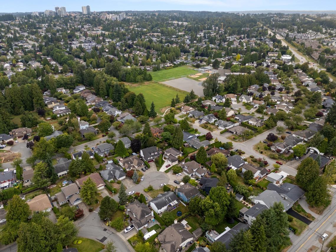 1150 163B STREET, Surrey