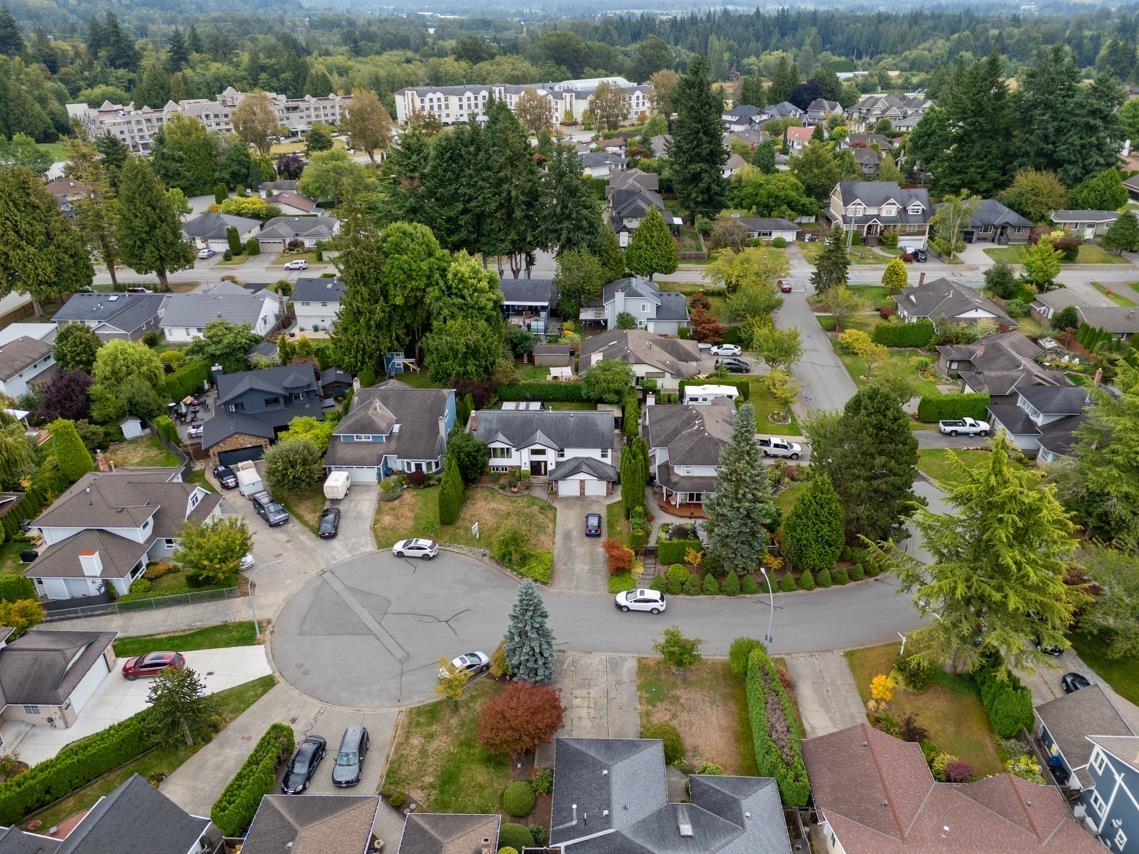 1150 163B STREET, Surrey