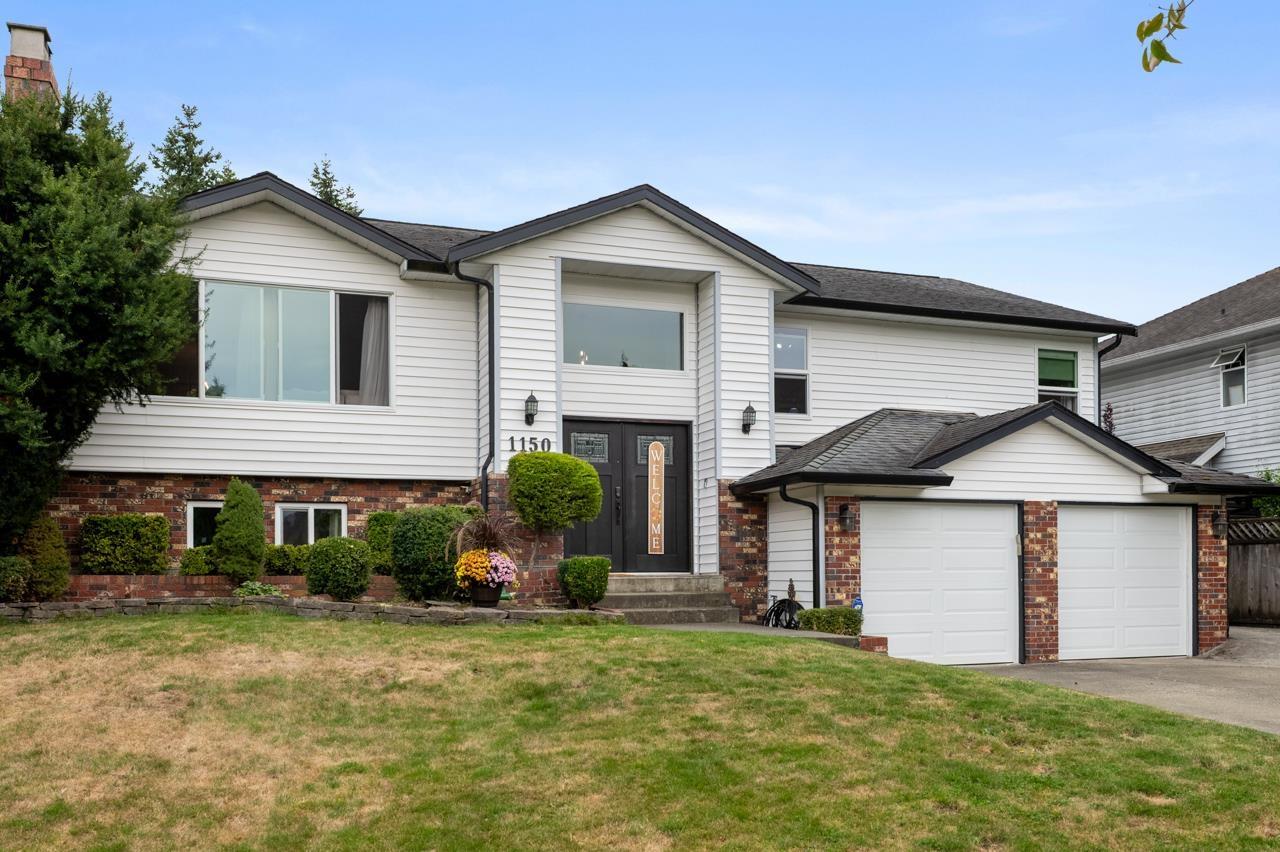1150 163B STREET, Surrey