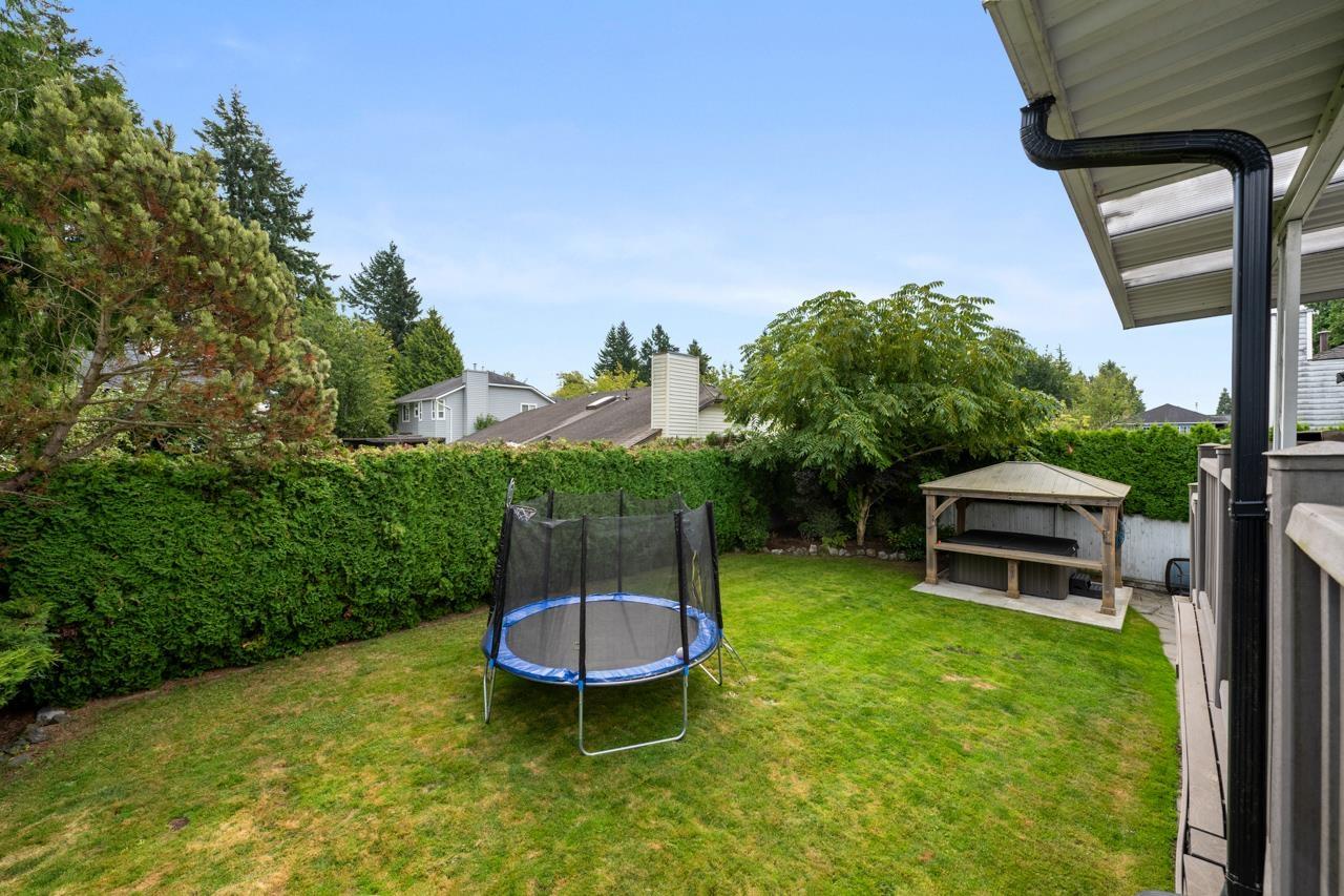 1150 163B STREET, Surrey