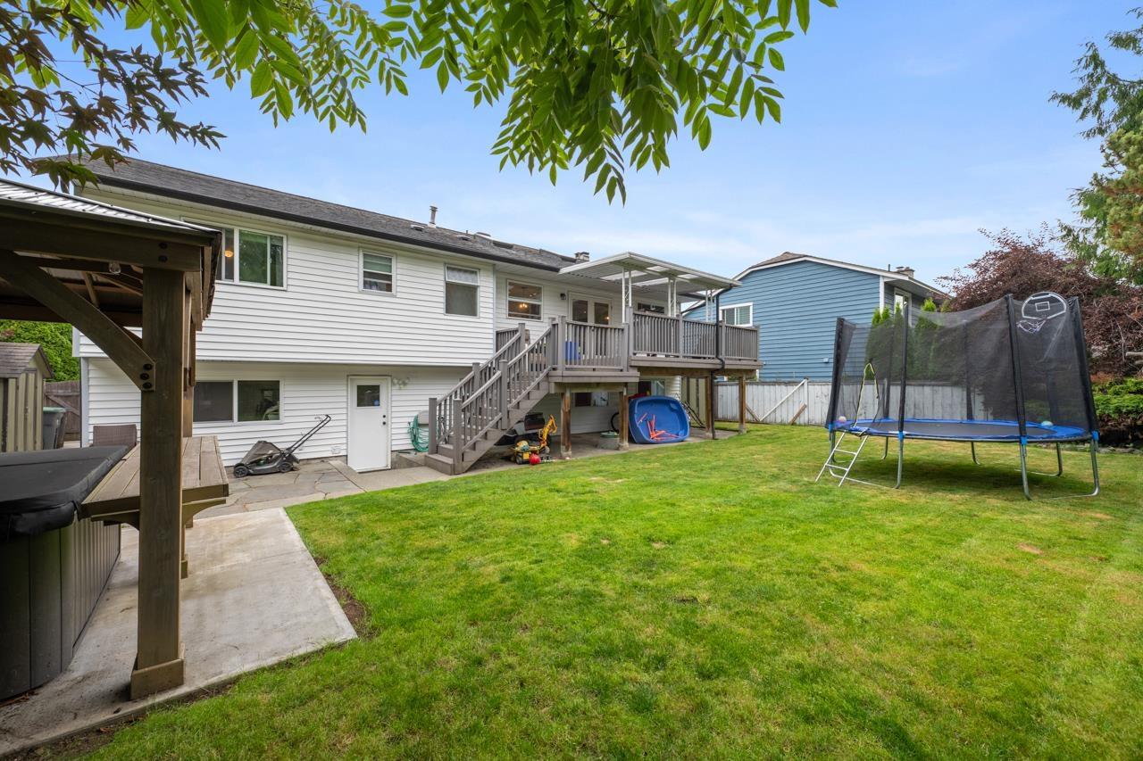 1150 163B STREET, Surrey