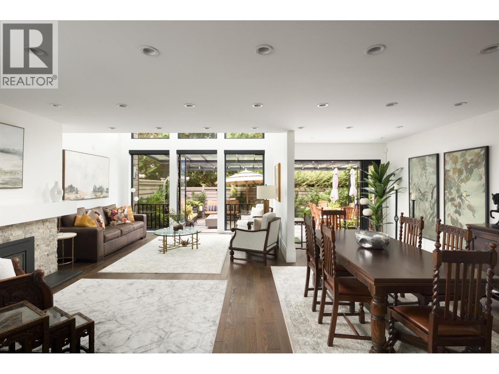 4005 VINE STREET, Vancouver
