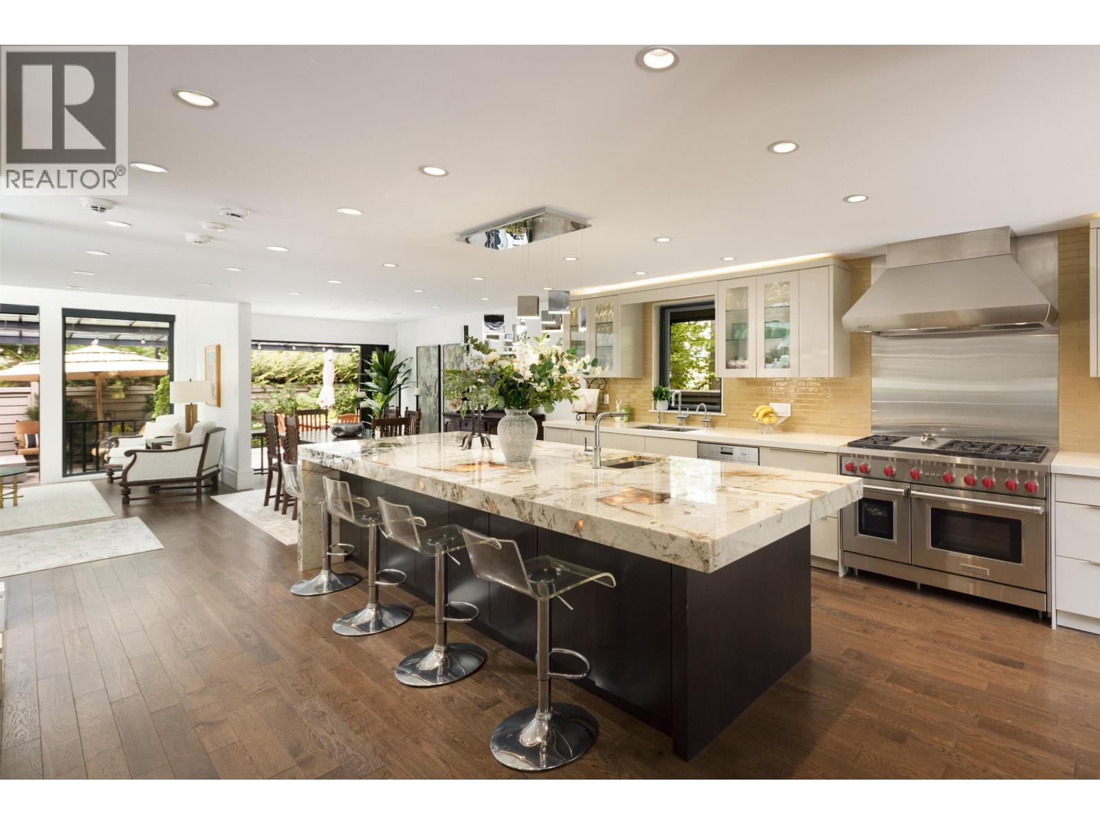 4005 VINE STREET, Vancouver
