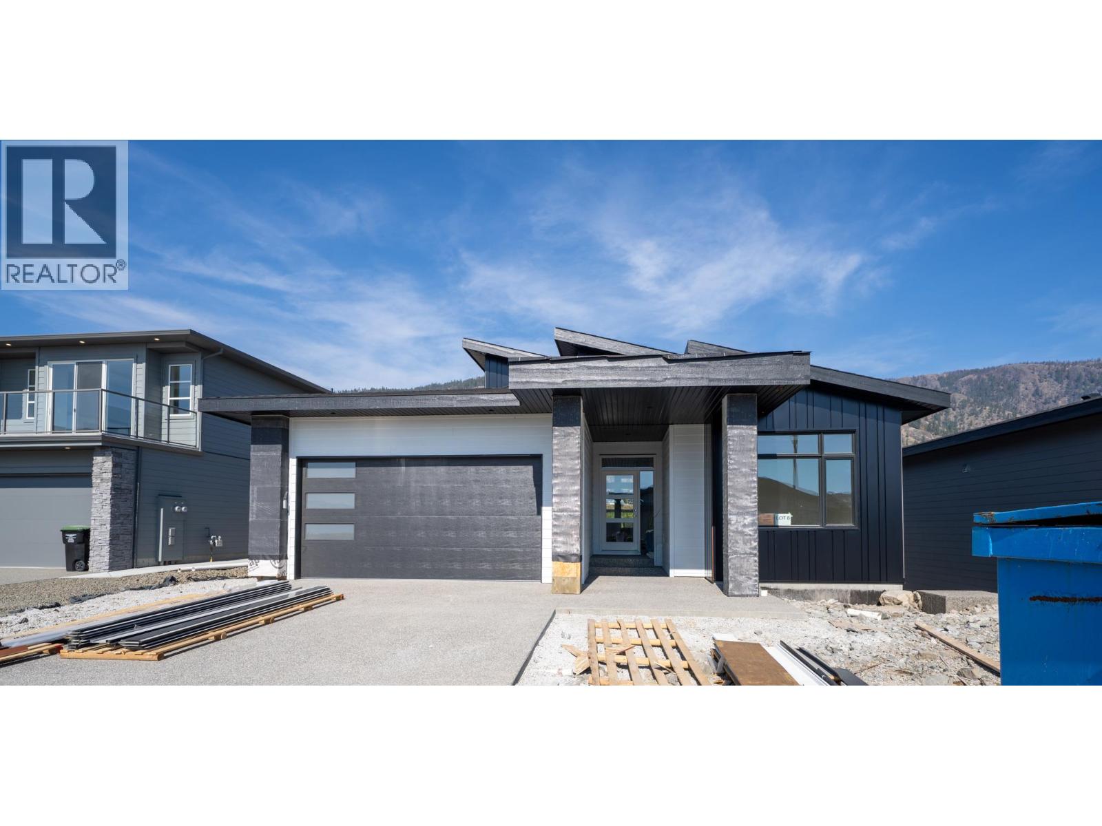  2540 Pinnacle Ridge Drive, West Kelowna