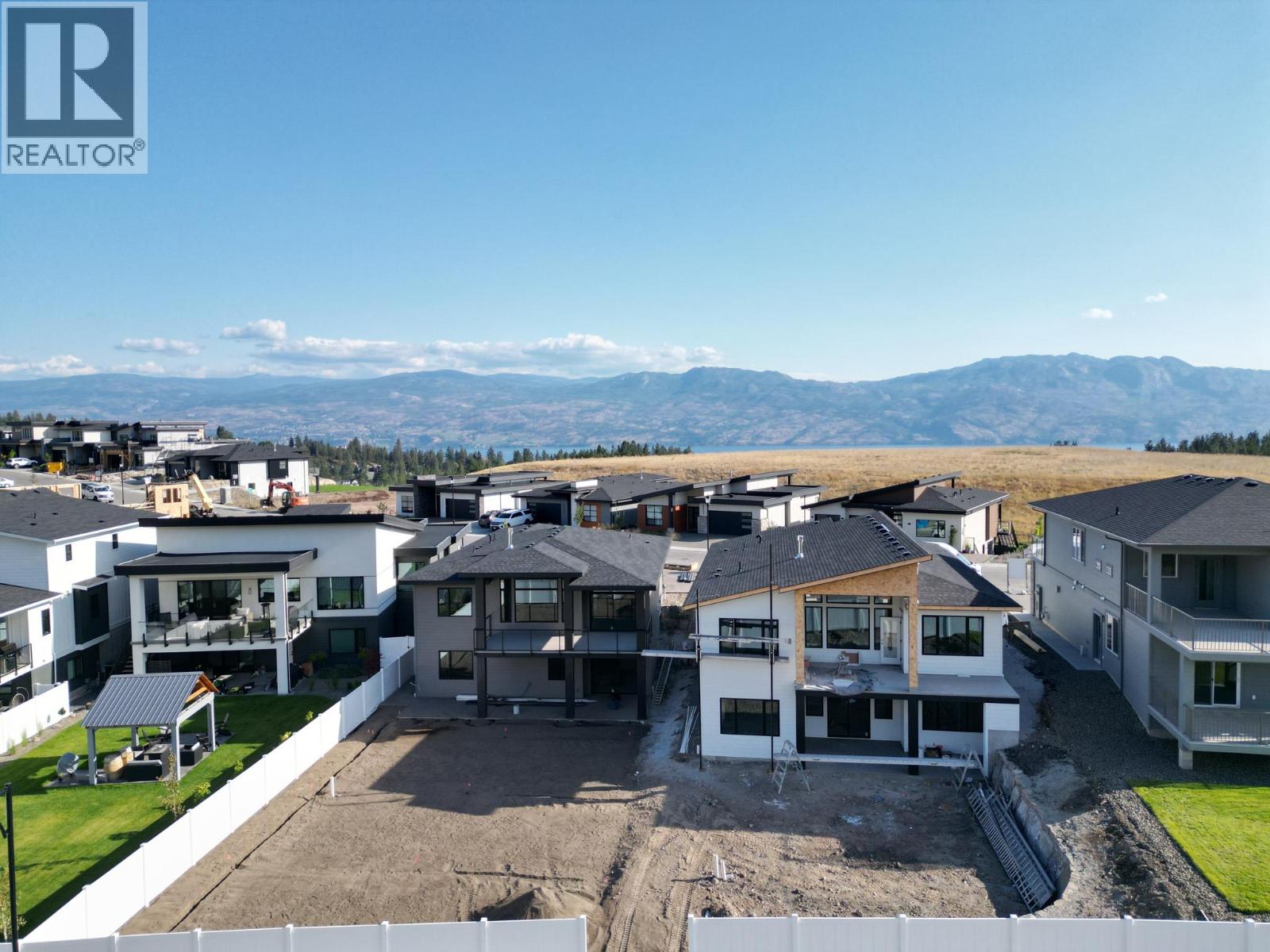  2540 Pinnacle Ridge Drive, West Kelowna