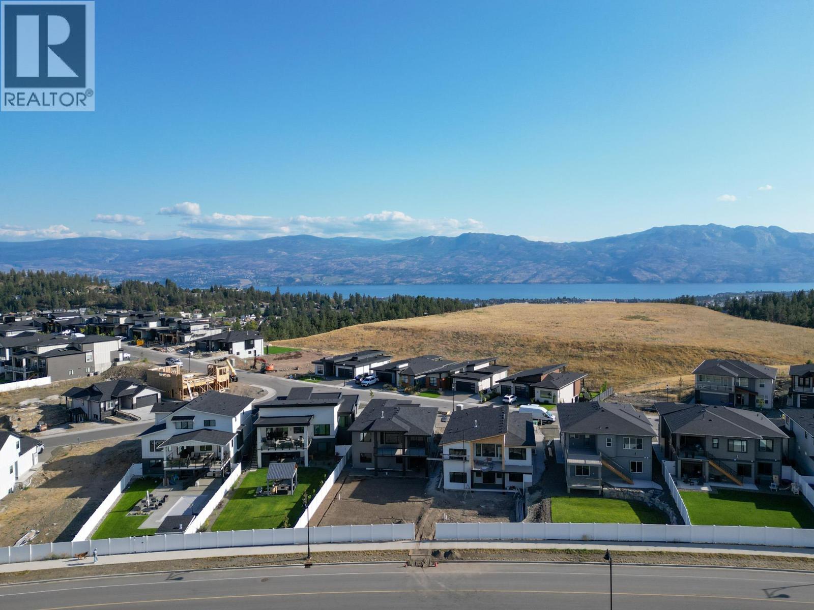  2540 Pinnacle Ridge Drive, West Kelowna