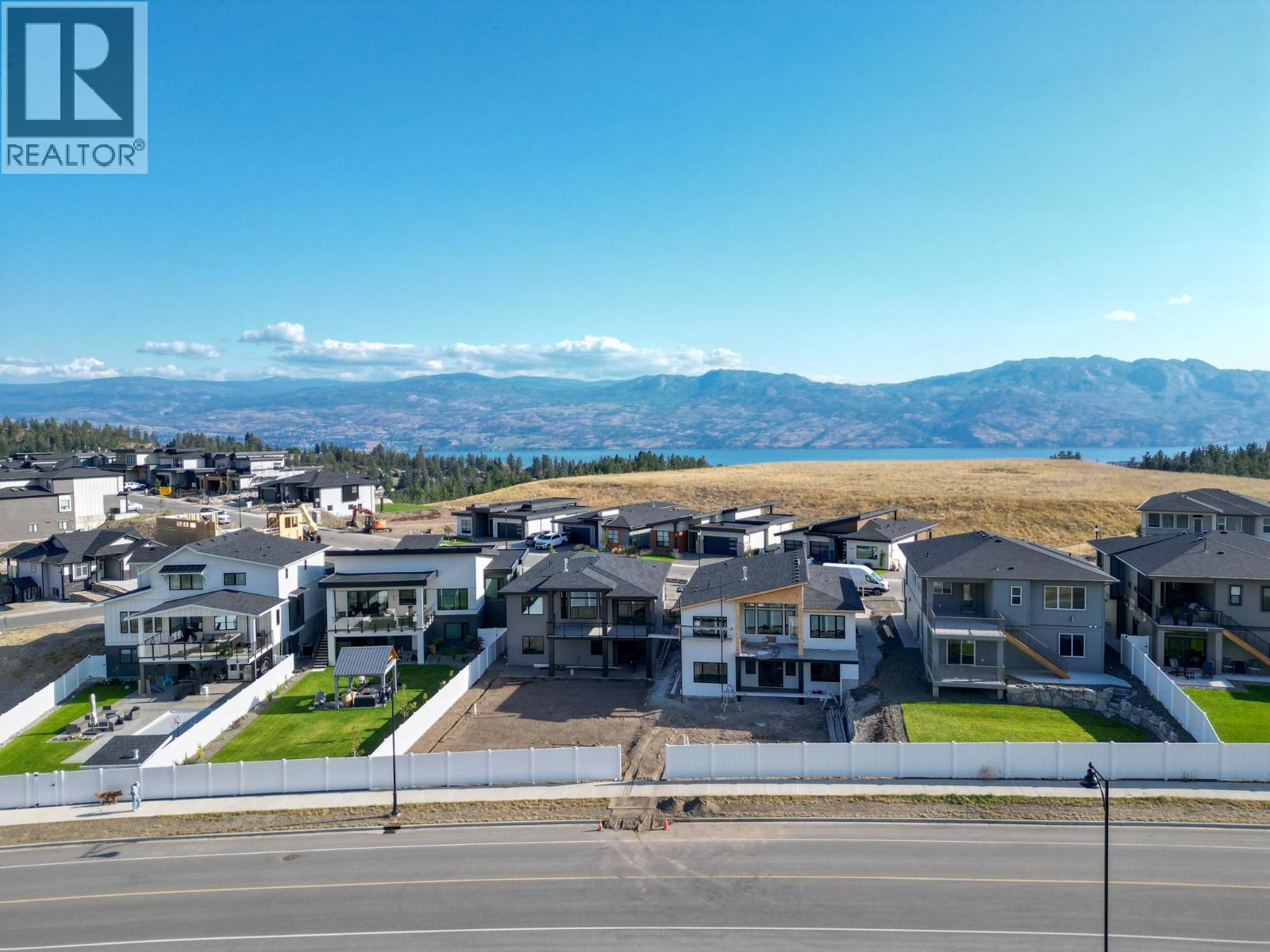  2540 Pinnacle Ridge Drive, West Kelowna