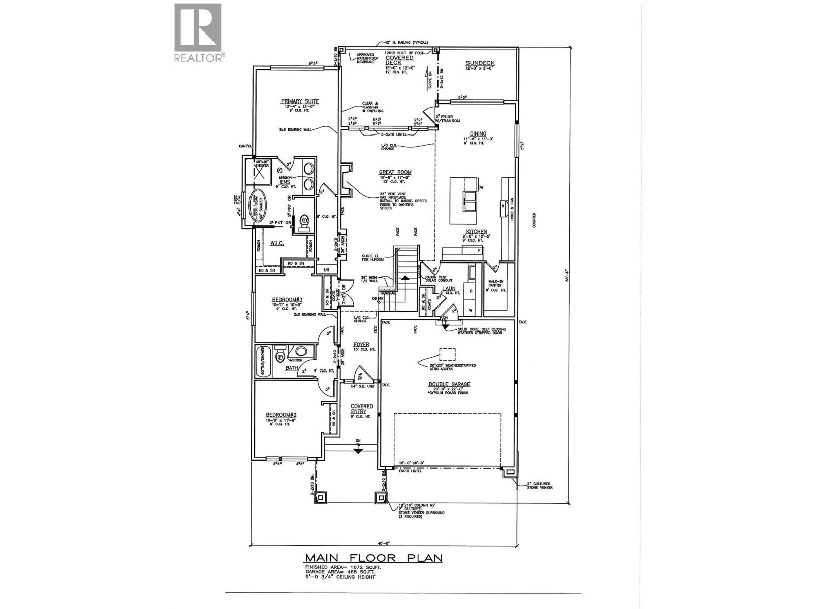  2540 Pinnacle Ridge Drive, West Kelowna