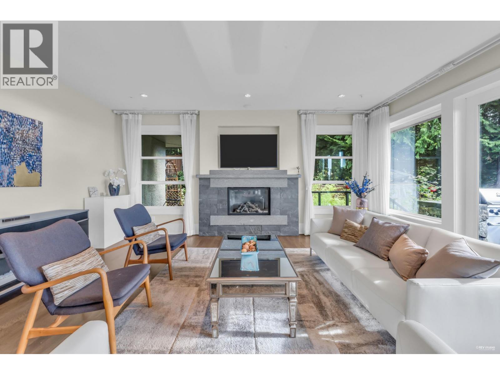 1162 MILLSTREAM ROAD, West Vancouver