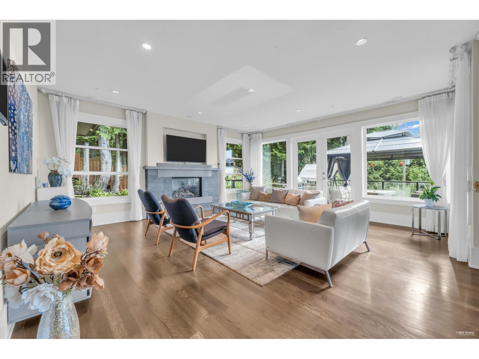 1162 MILLSTREAM ROAD, West Vancouver