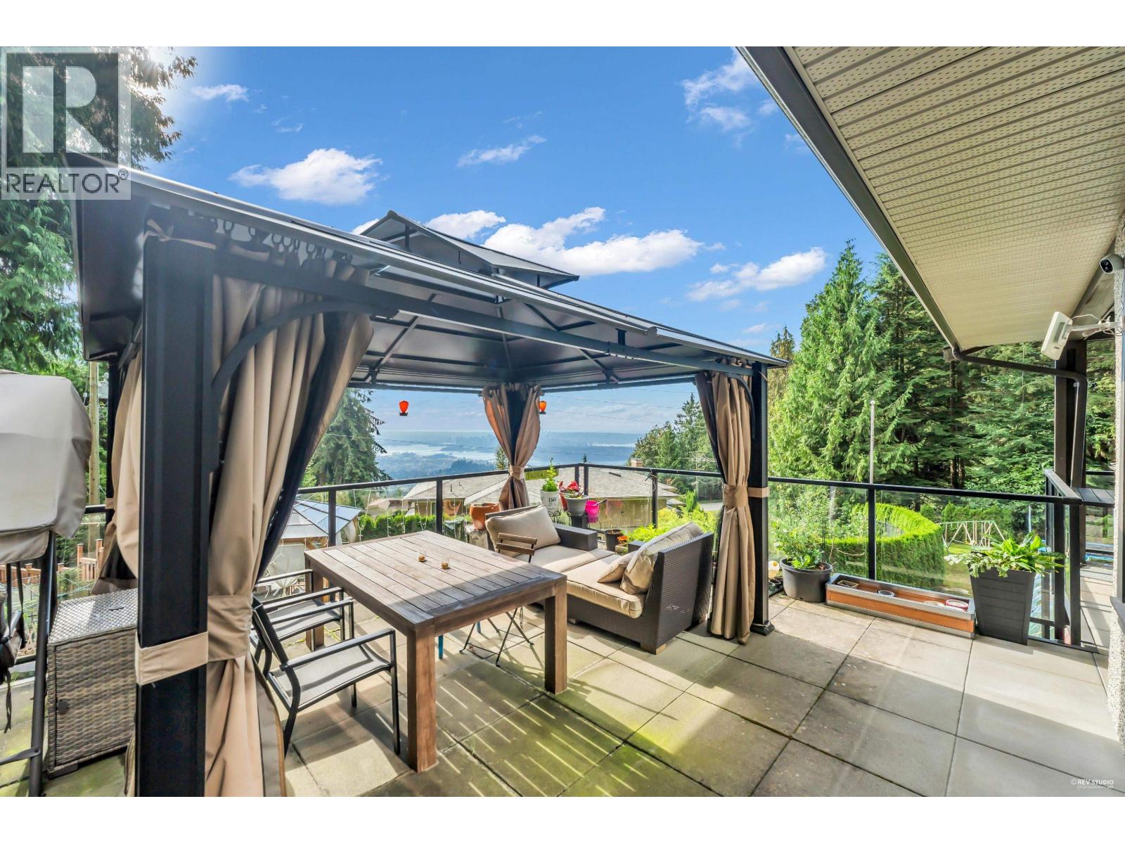 1162 MILLSTREAM ROAD, West Vancouver