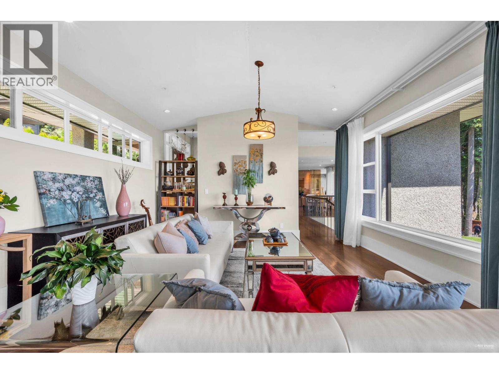 1162 MILLSTREAM ROAD, West Vancouver