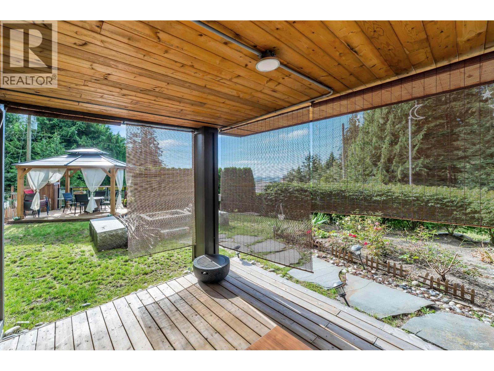 1162 MILLSTREAM ROAD, West Vancouver