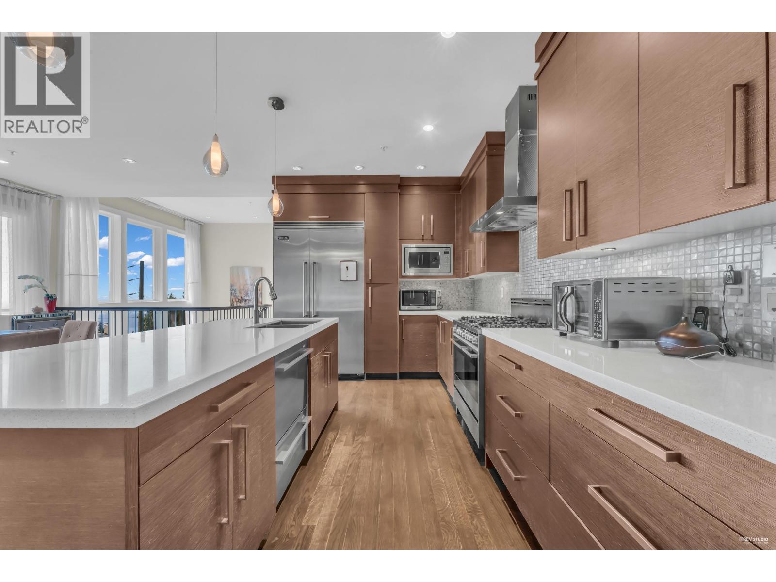 1162 MILLSTREAM ROAD, West Vancouver