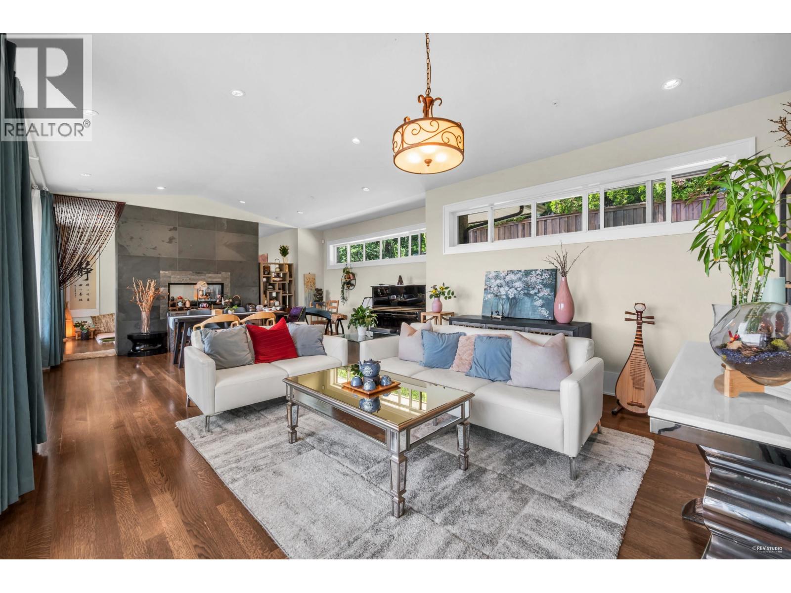 1162 MILLSTREAM ROAD, West Vancouver