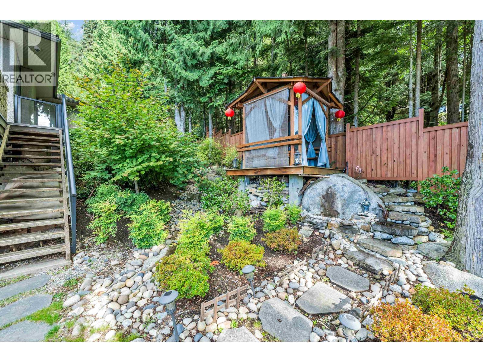 1162 MILLSTREAM ROAD, West Vancouver