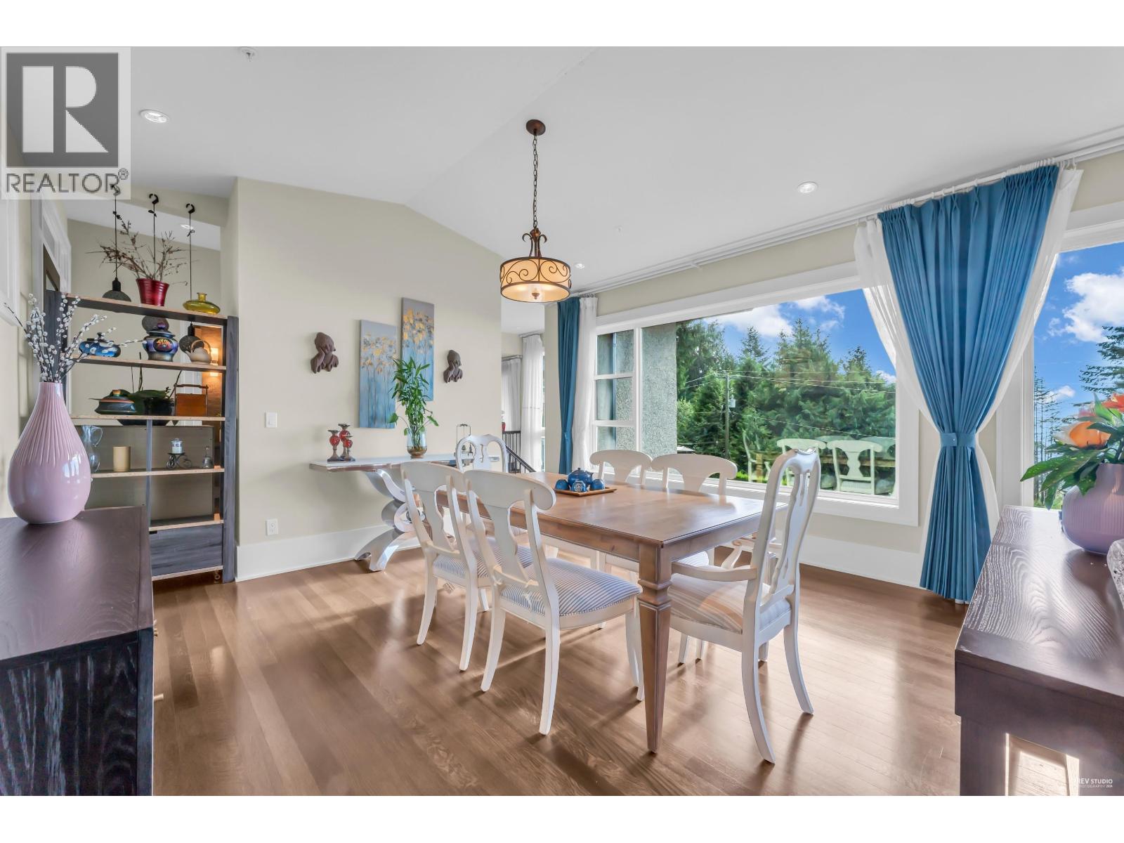 1162 MILLSTREAM ROAD, West Vancouver