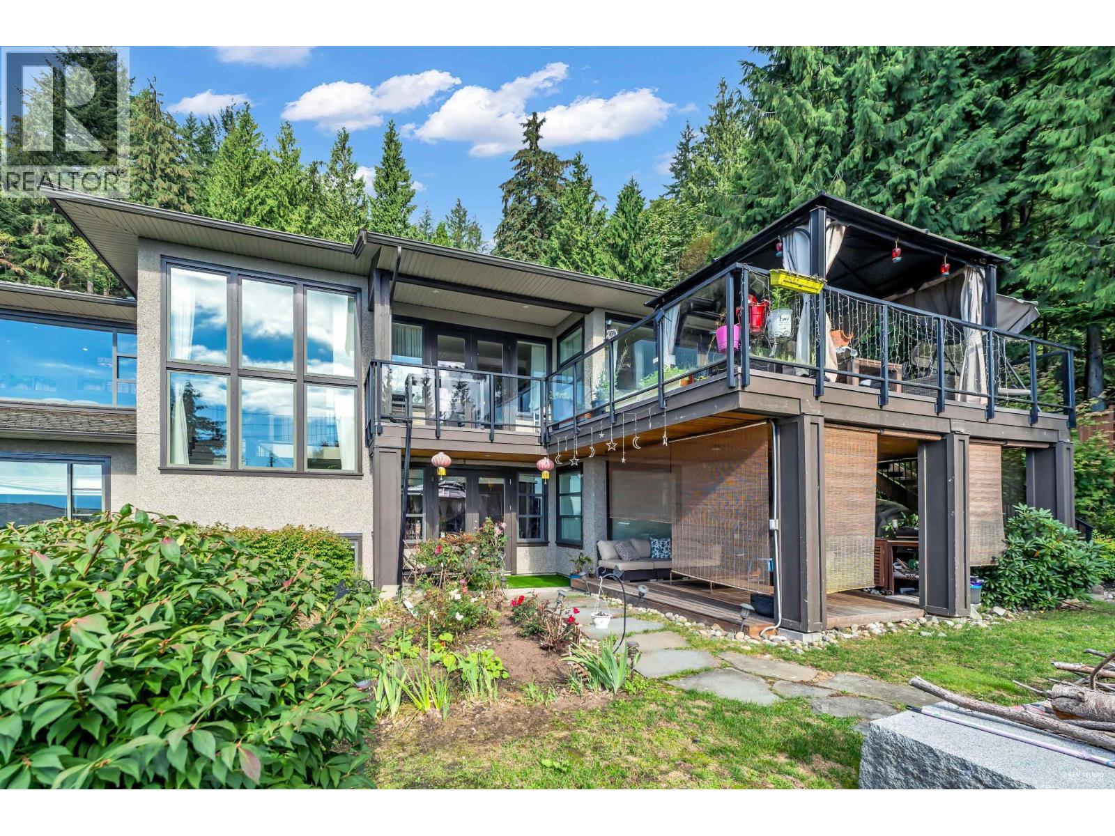 1162 MILLSTREAM ROAD, West Vancouver