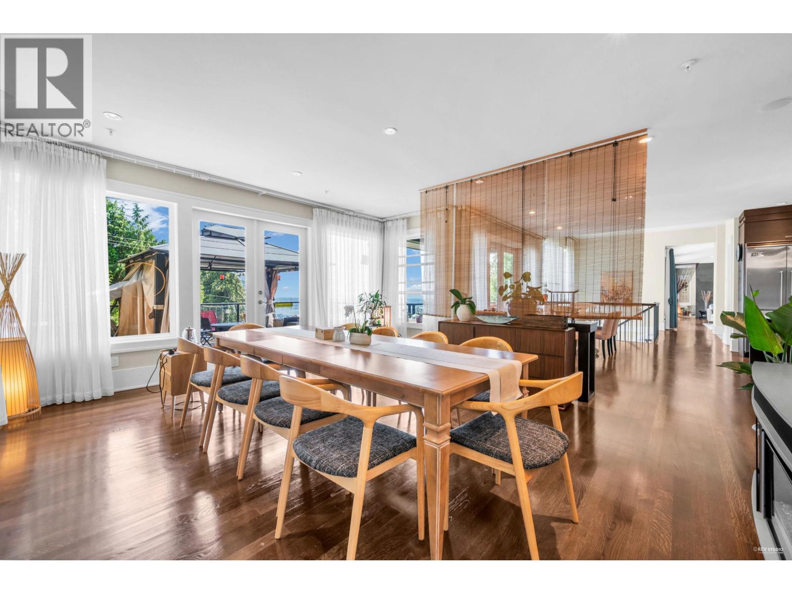 1162 MILLSTREAM ROAD, West Vancouver