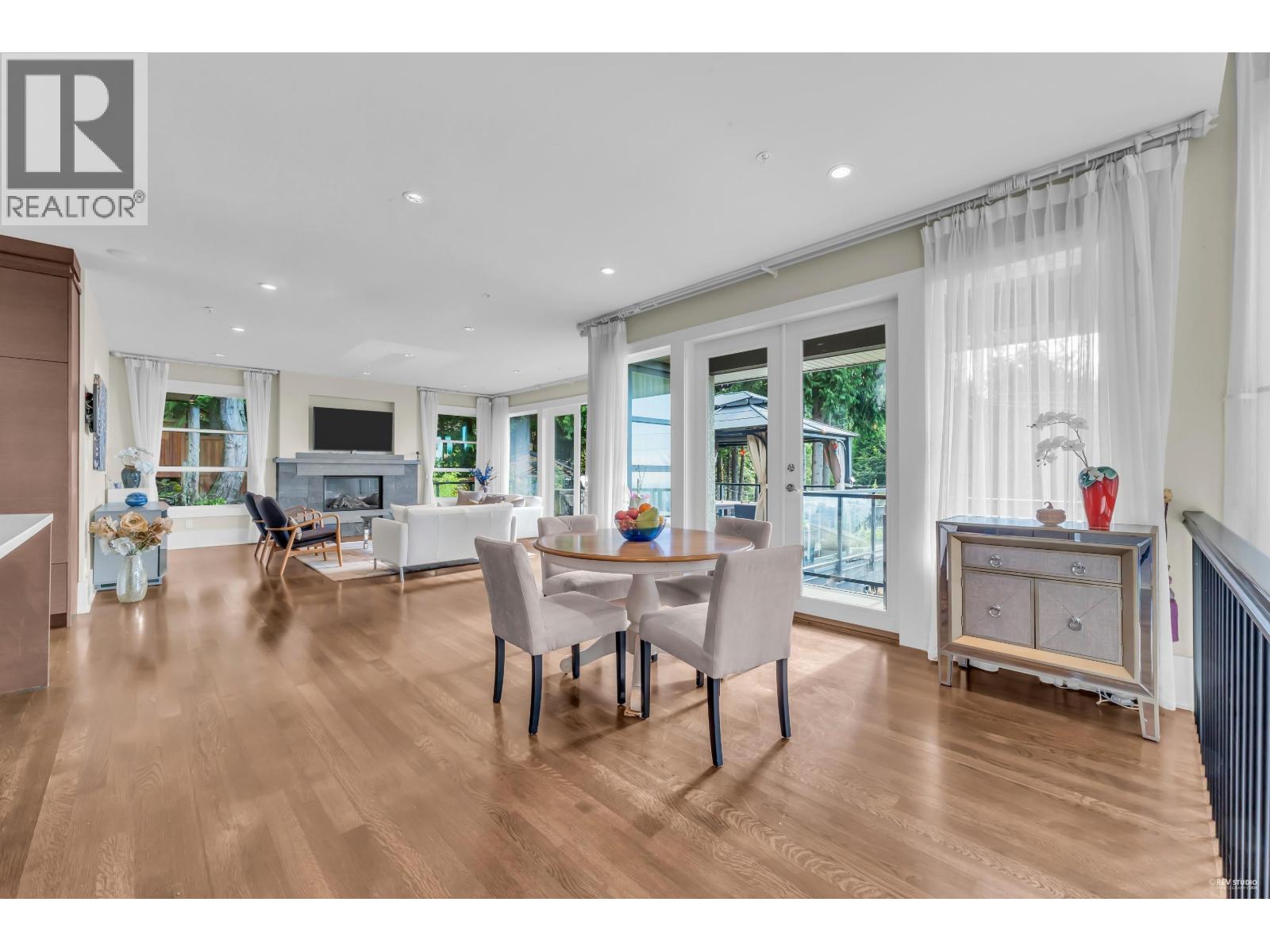 1162 MILLSTREAM ROAD, West Vancouver