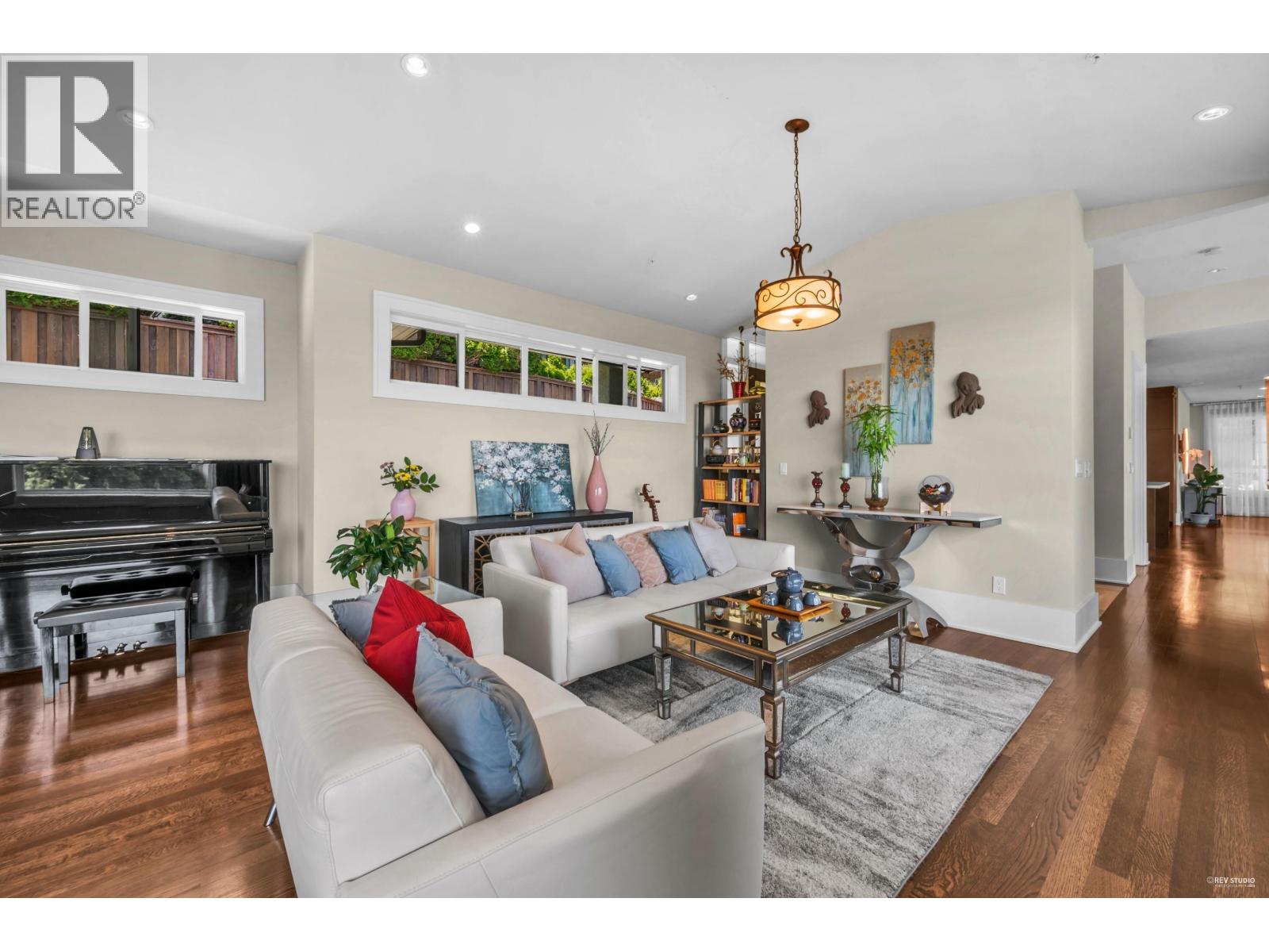 1162 MILLSTREAM ROAD, West Vancouver