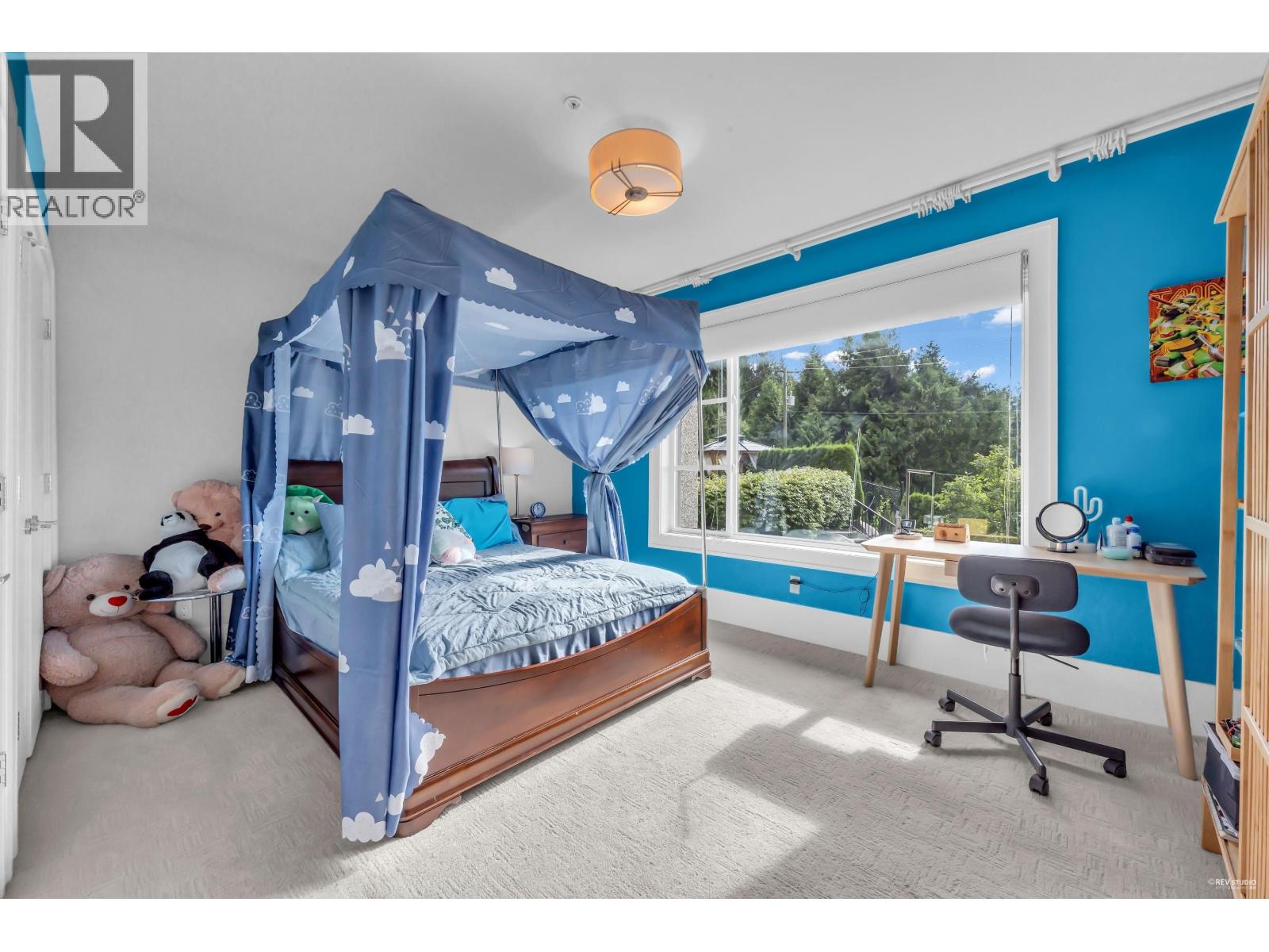 1162 MILLSTREAM ROAD, West Vancouver