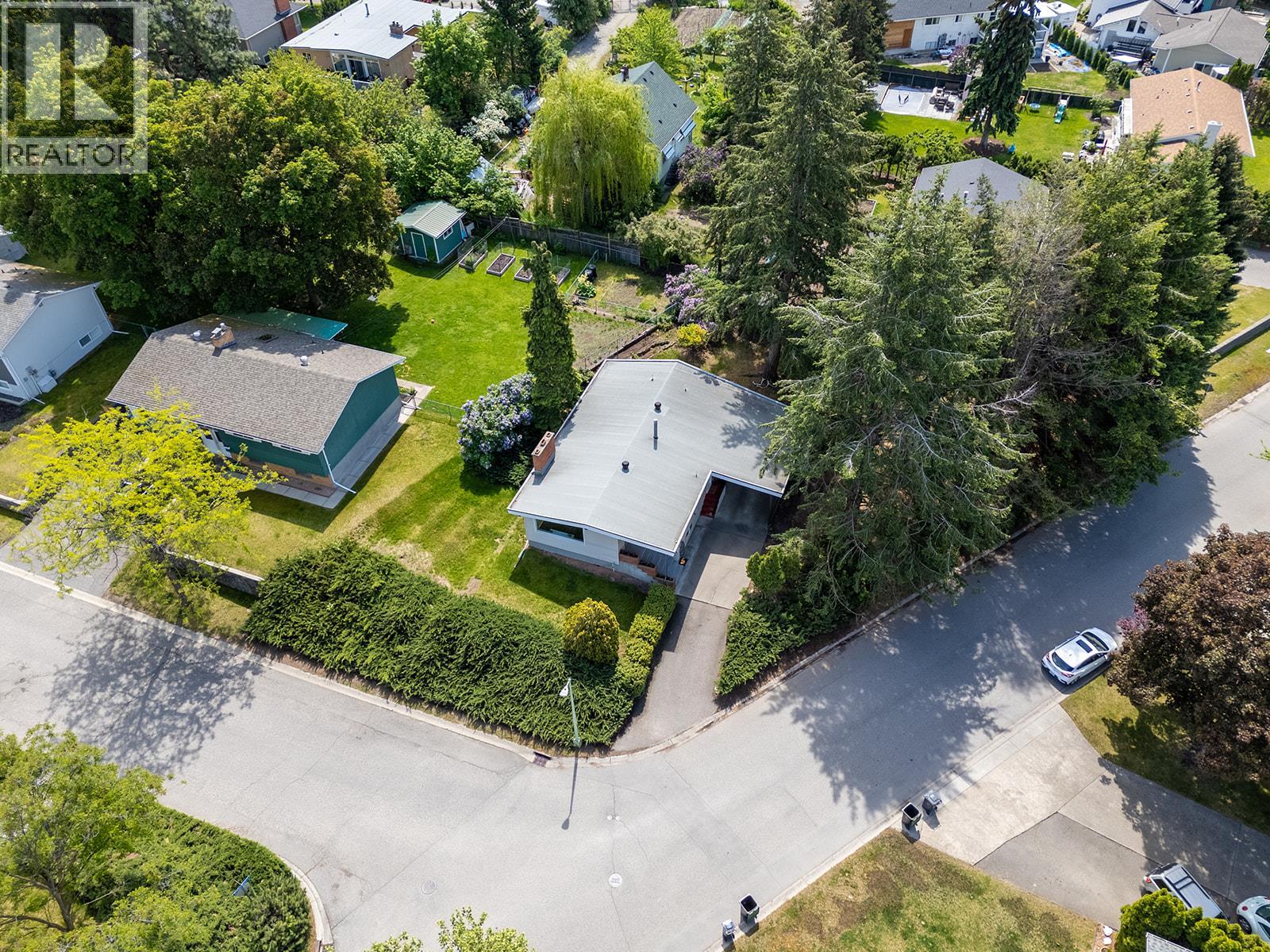  1745 Haug Avenue, Kelowna