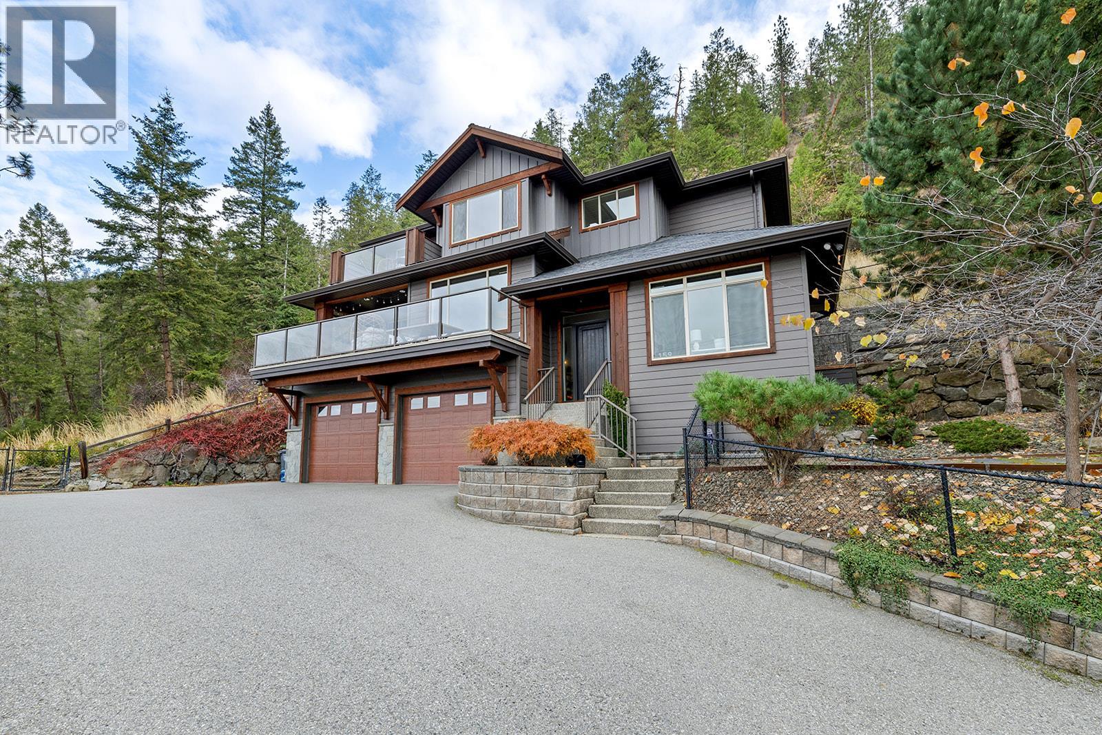  159 Clifton Road North, Kelowna