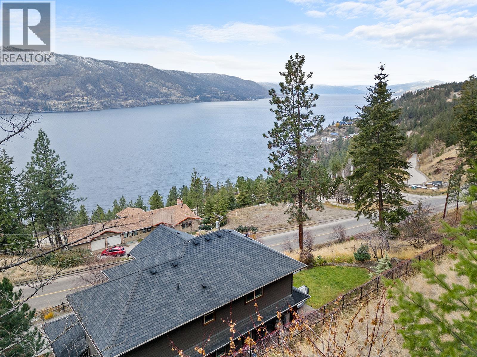  159 Clifton Road North, Kelowna