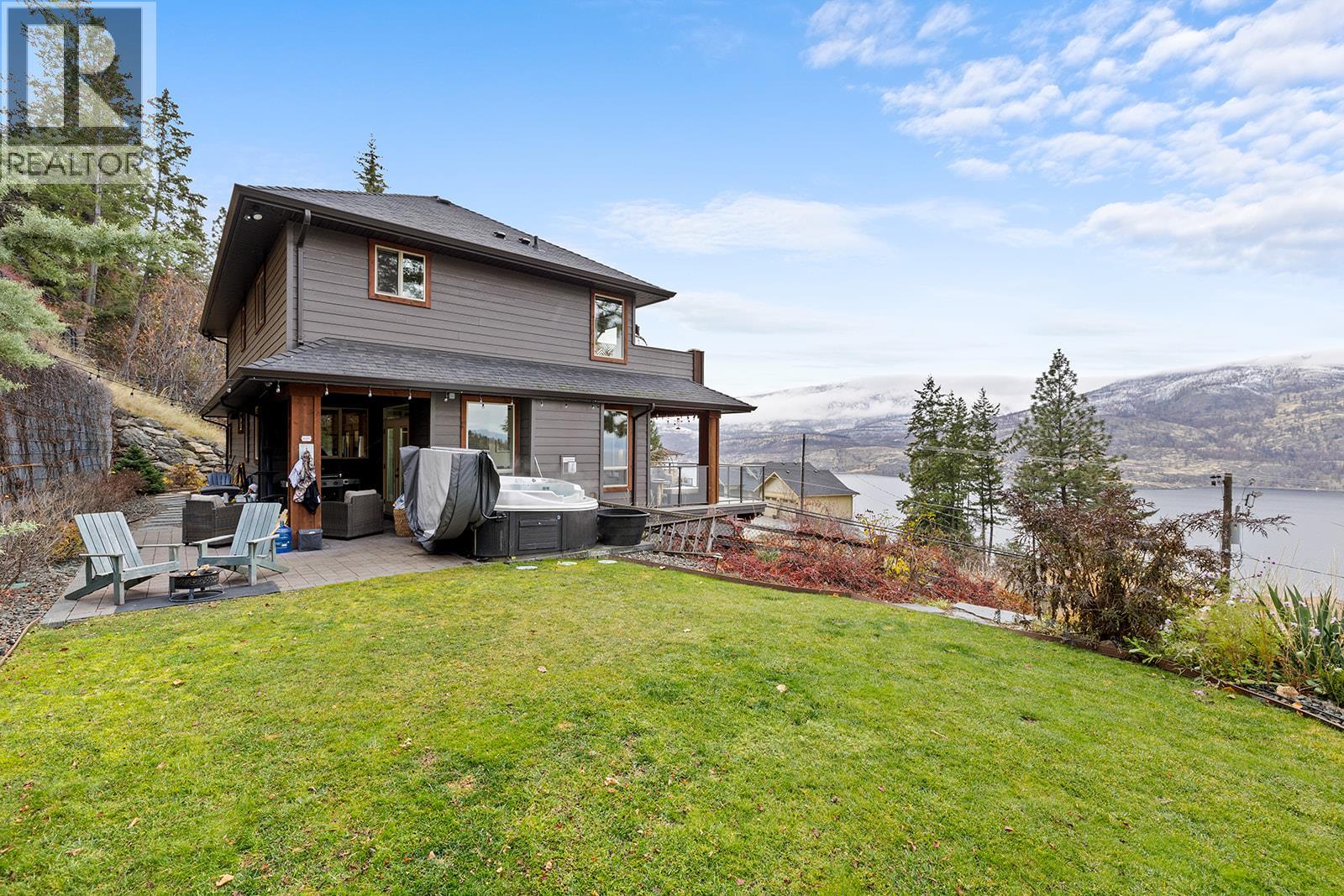  159 Clifton Road North, Kelowna