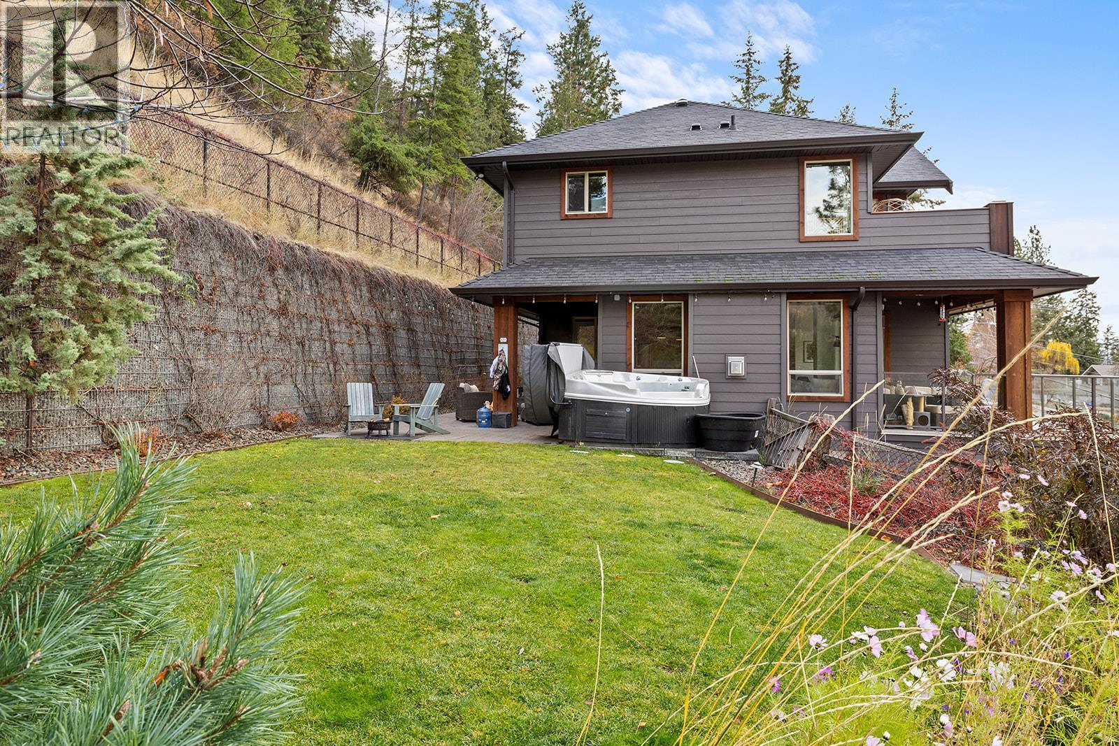  159 Clifton Road North, Kelowna