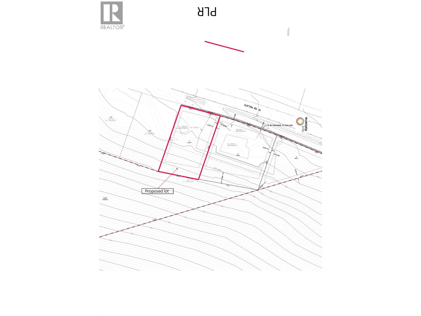  159 Clifton Road North, Kelowna