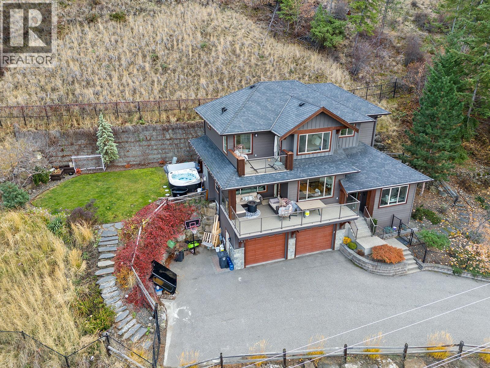  159 Clifton Road North, Kelowna