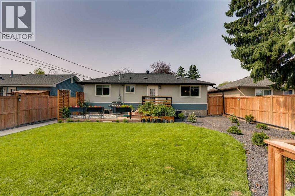 Single Family House Bungalow for Sale in   Street SE Forest Lawn Calgary 