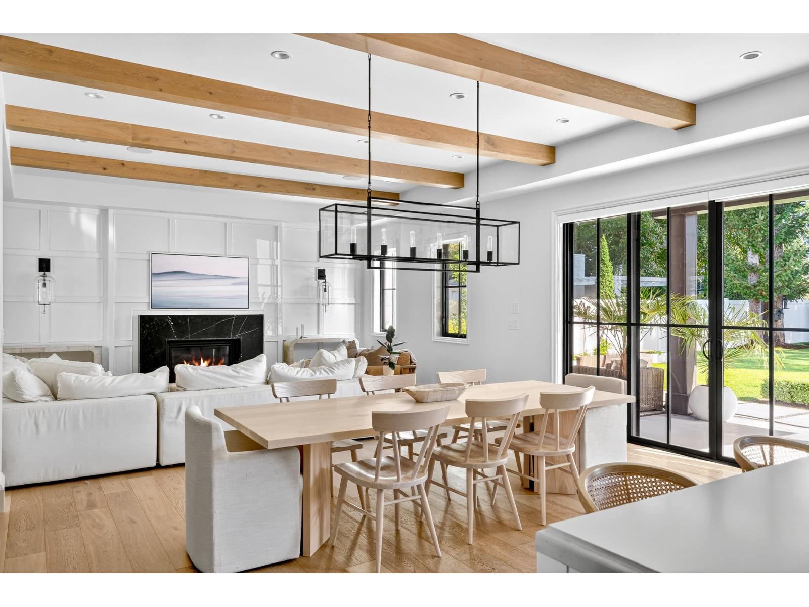 8870 BARTLETT STREET, Langley