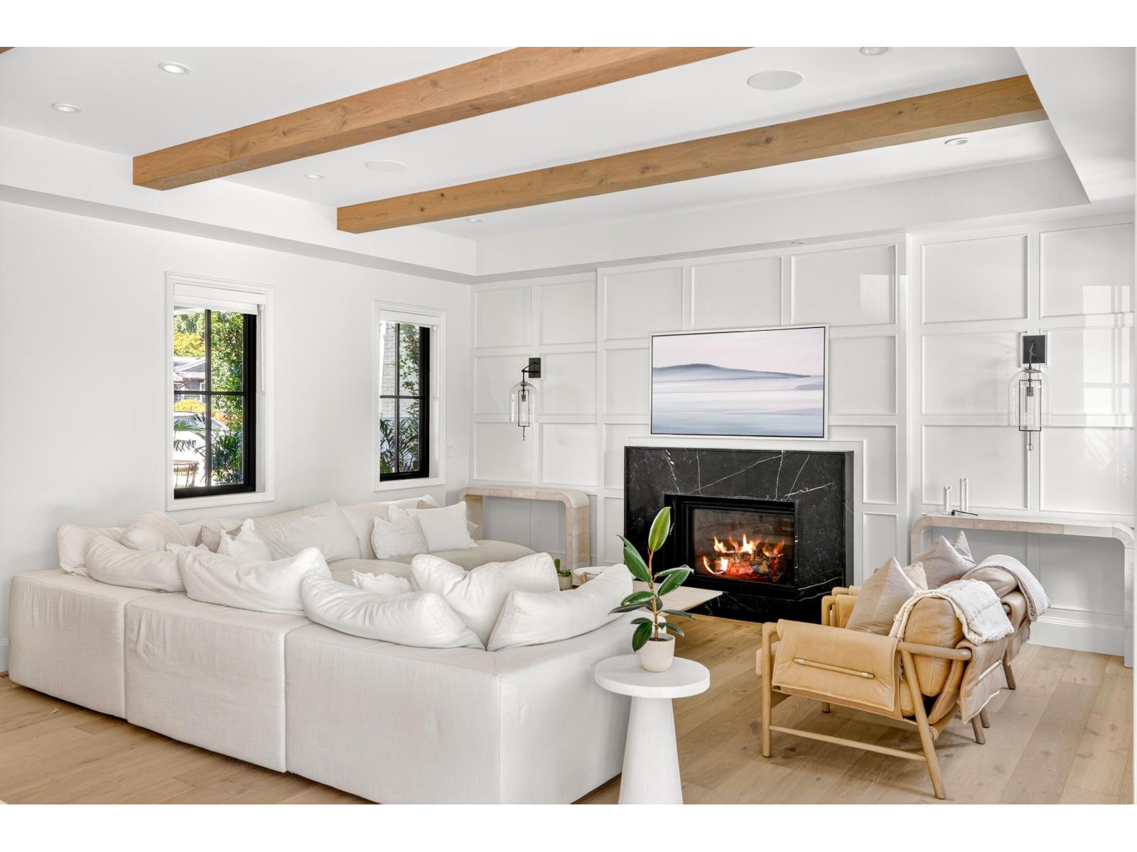 8870 BARTLETT STREET, Langley