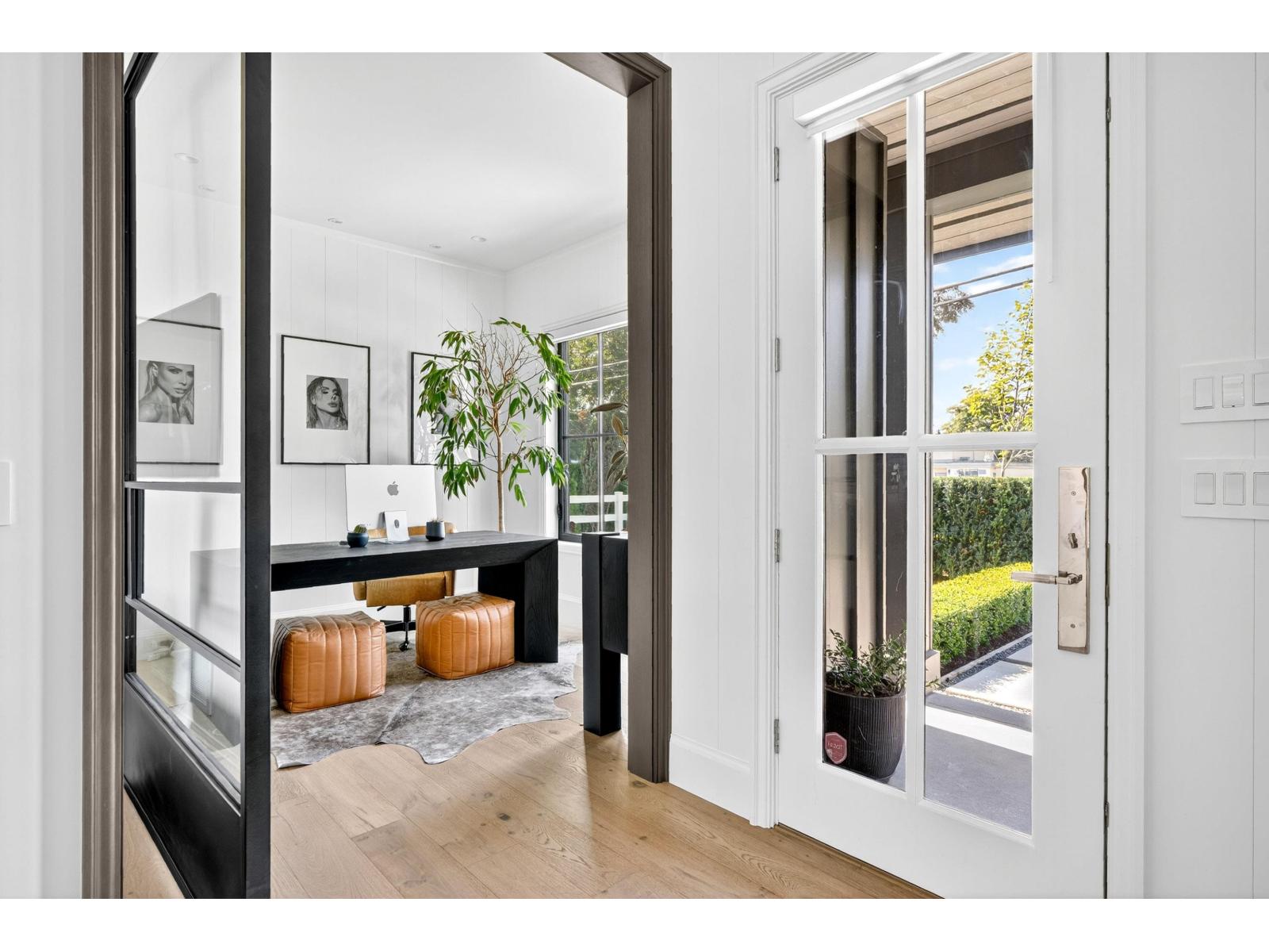 8870 BARTLETT STREET, Langley
