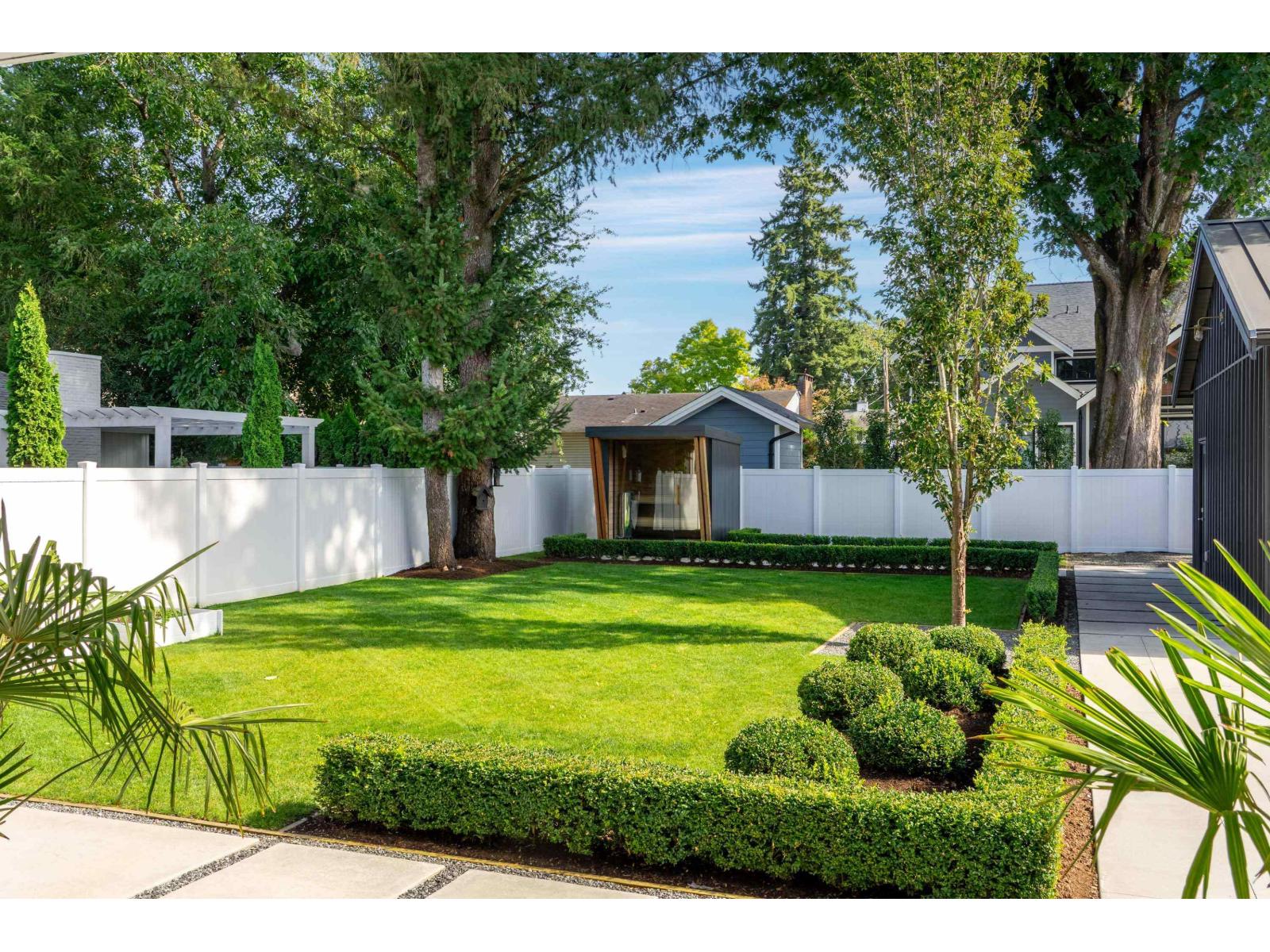 8870 BARTLETT STREET, Langley