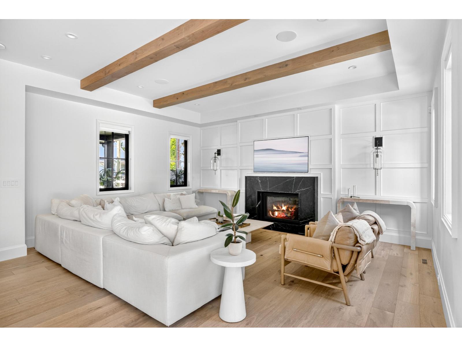 8870 BARTLETT STREET, Langley