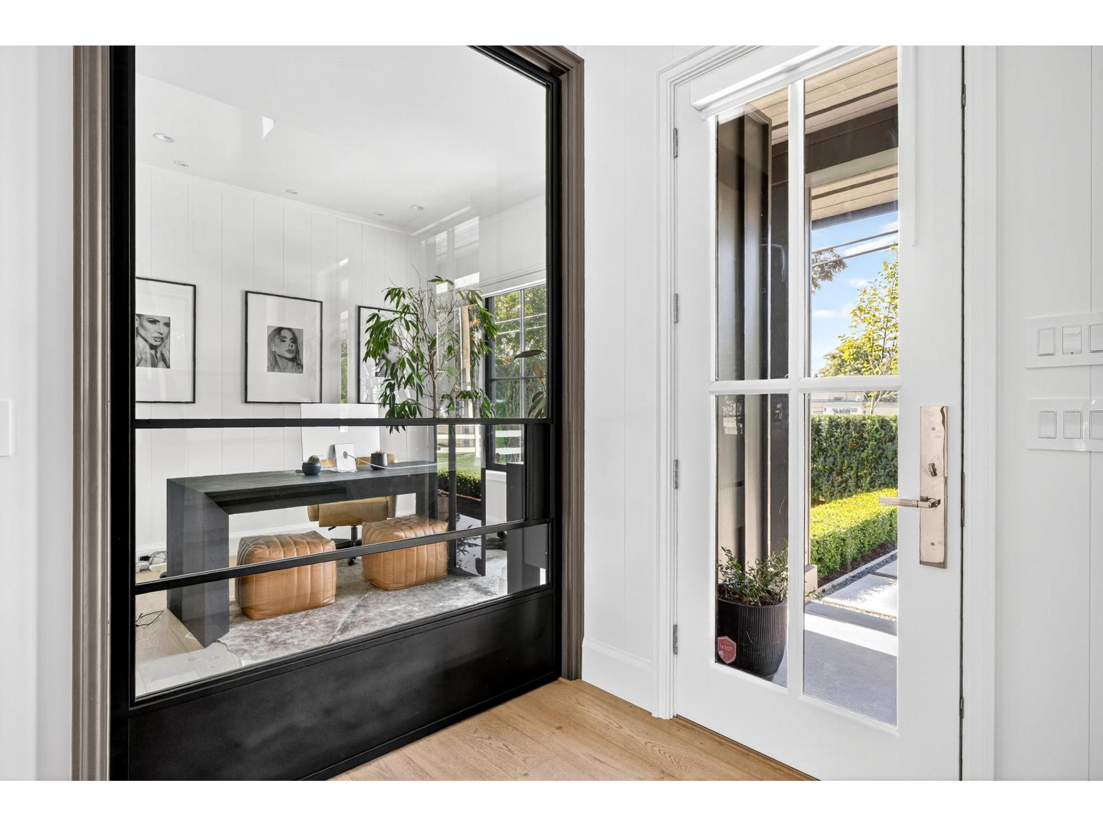 8870 BARTLETT STREET, Langley