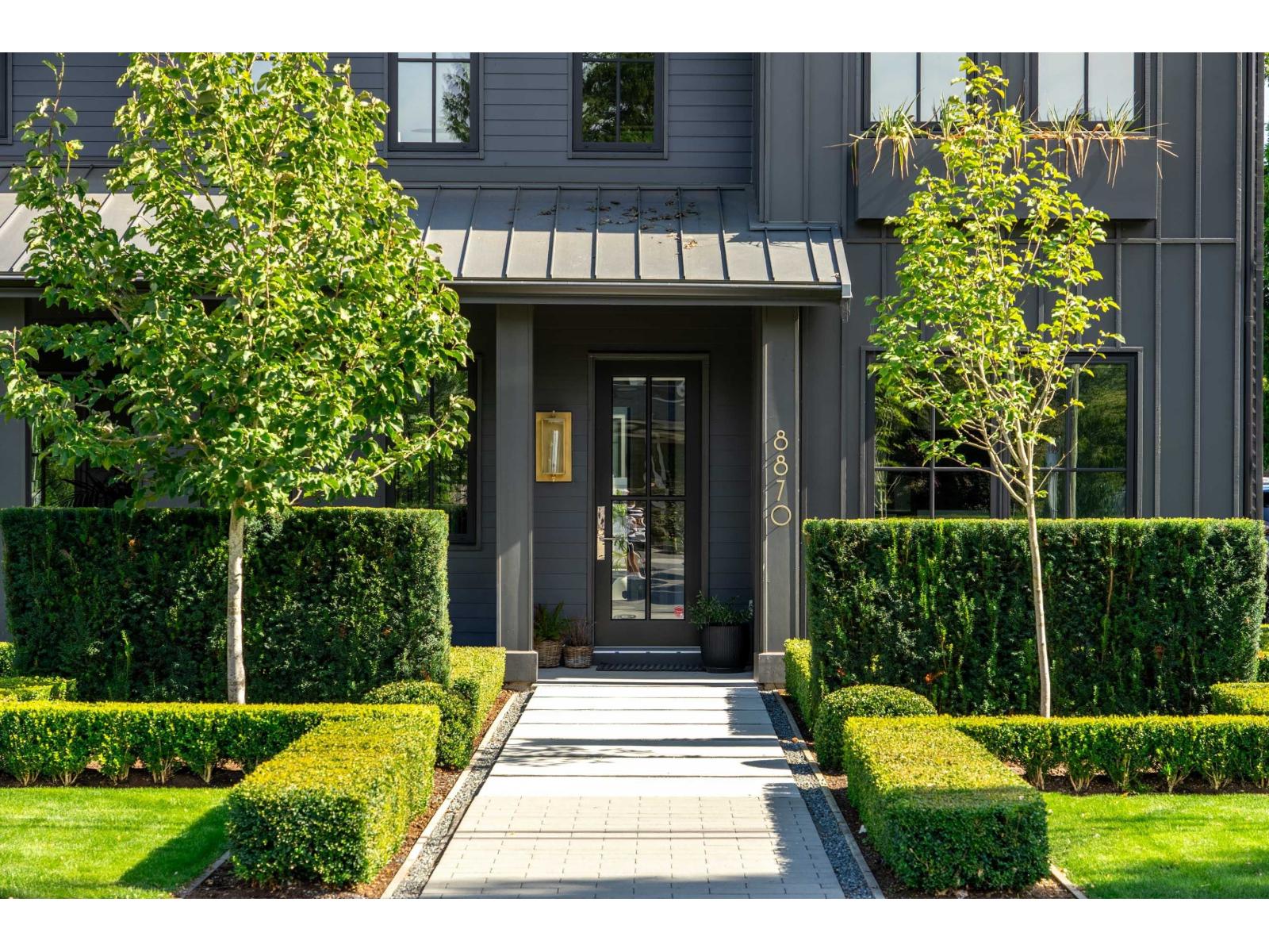 8870 BARTLETT STREET, Langley